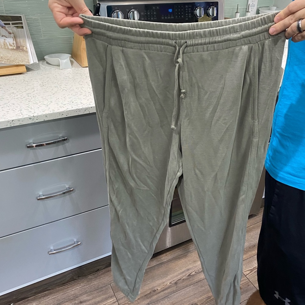 Free People joggers